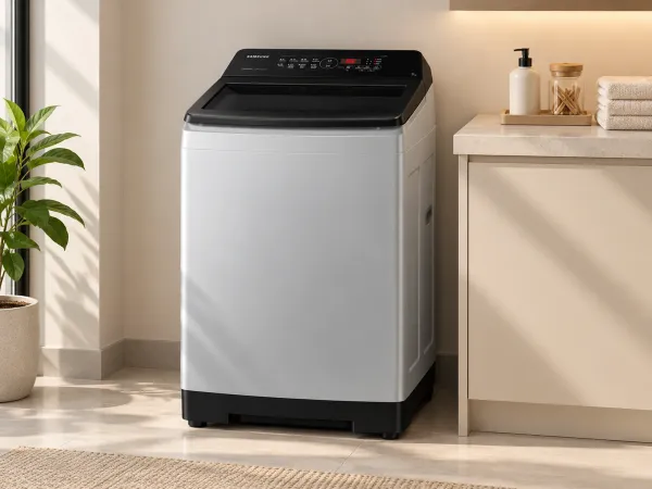 Samsung 7 KG Fully Automatic Top Load